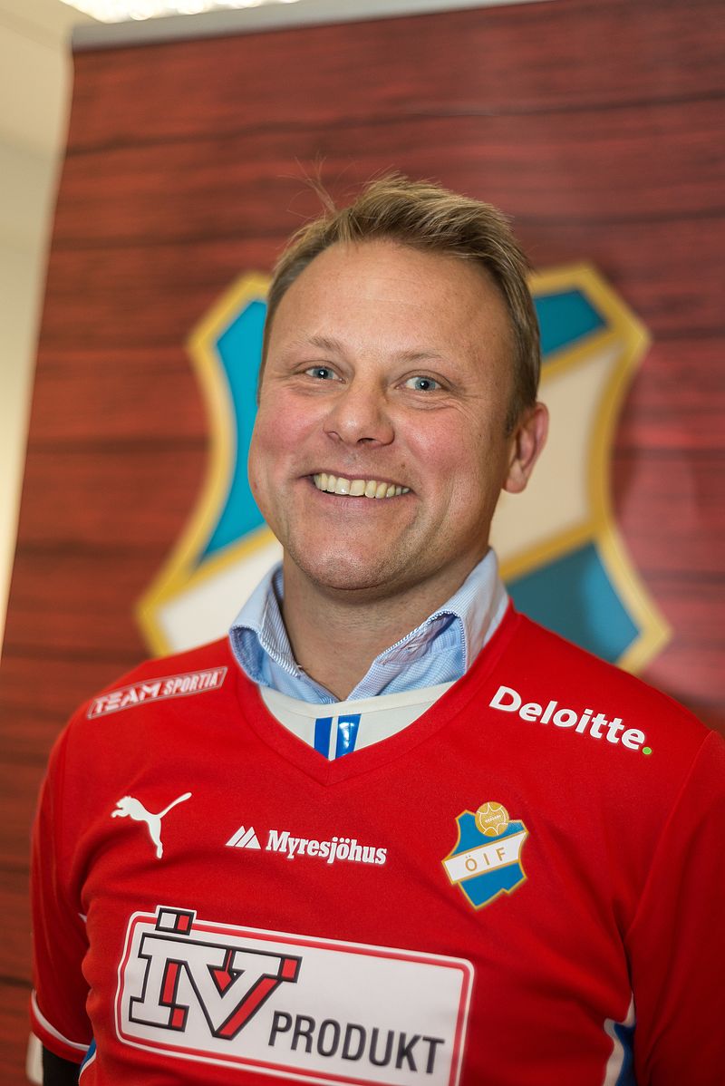 Roberth Björknesjö