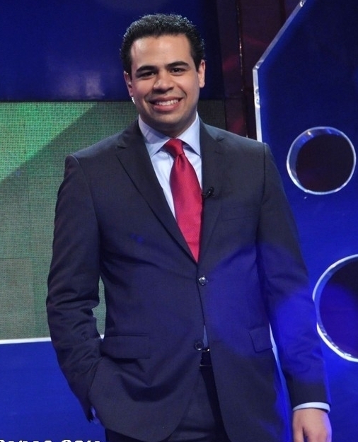 Robertico Salcedo