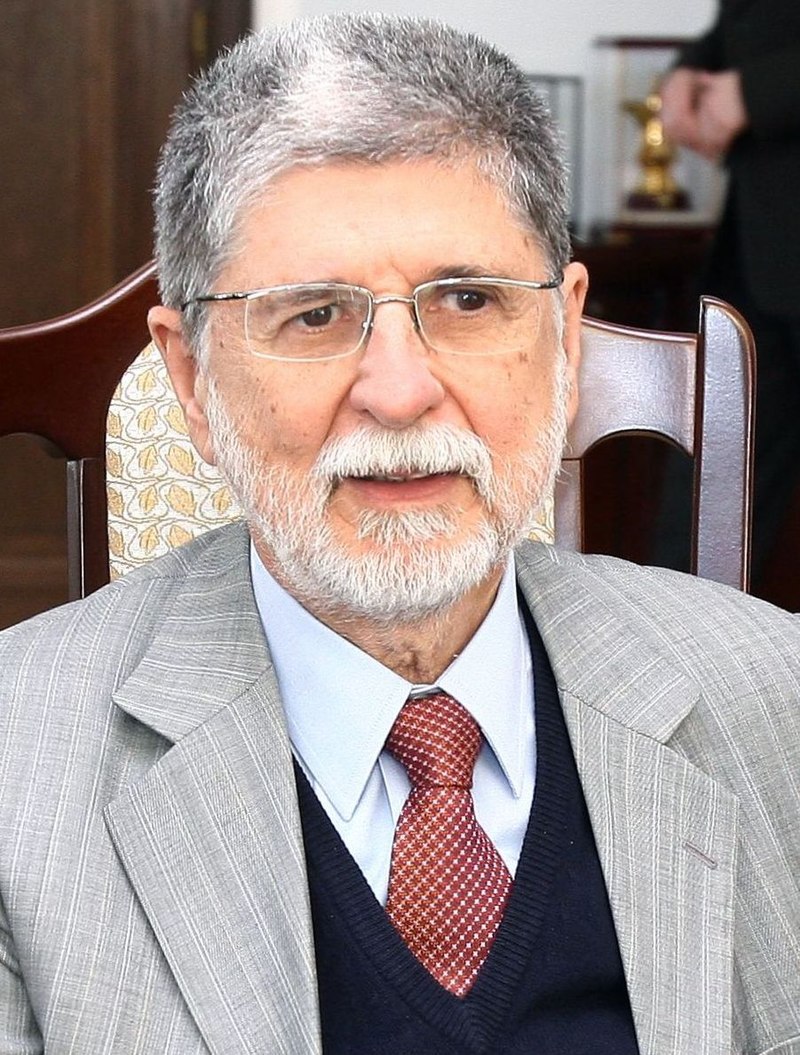 Roberto Abdenur