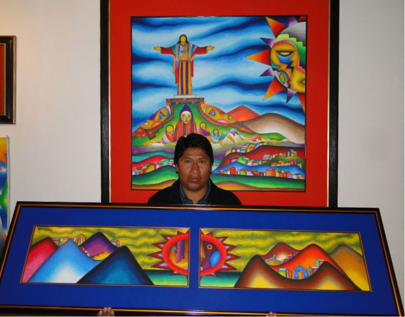 Roberto Aguilar