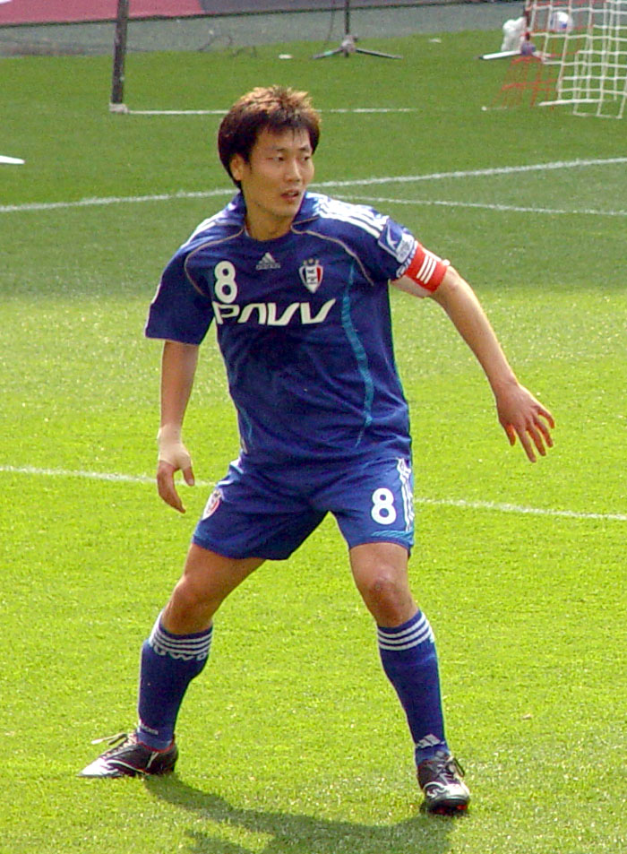 Roberto Ah Chong