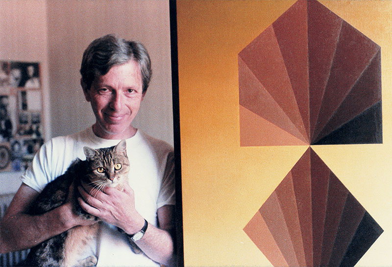Roberto Aizenberg
