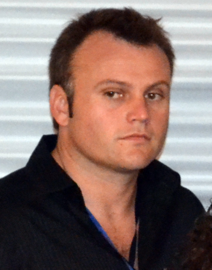 Roberto Andrés