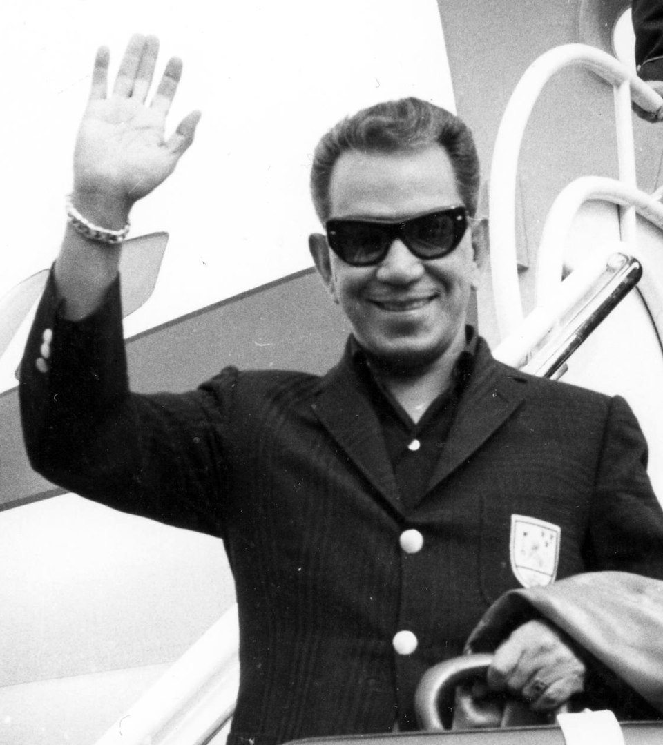 Roberto Antonio Esquivel Moreno