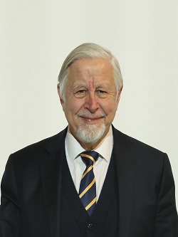 Roberto Antonio Fernández