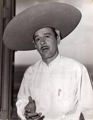 Roberto Antonio Infante