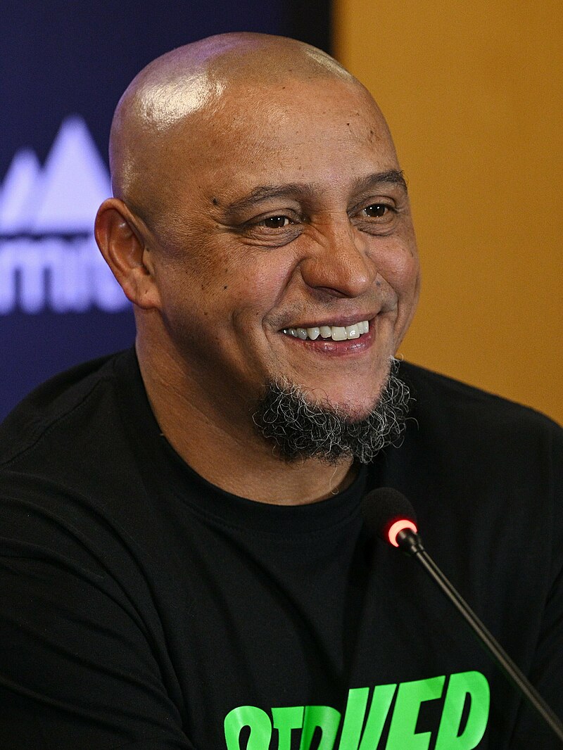 Roberto Asís