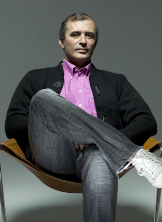 Roberto Barros