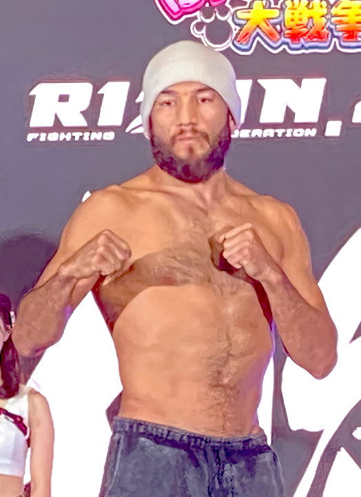 Roberto Bárzola