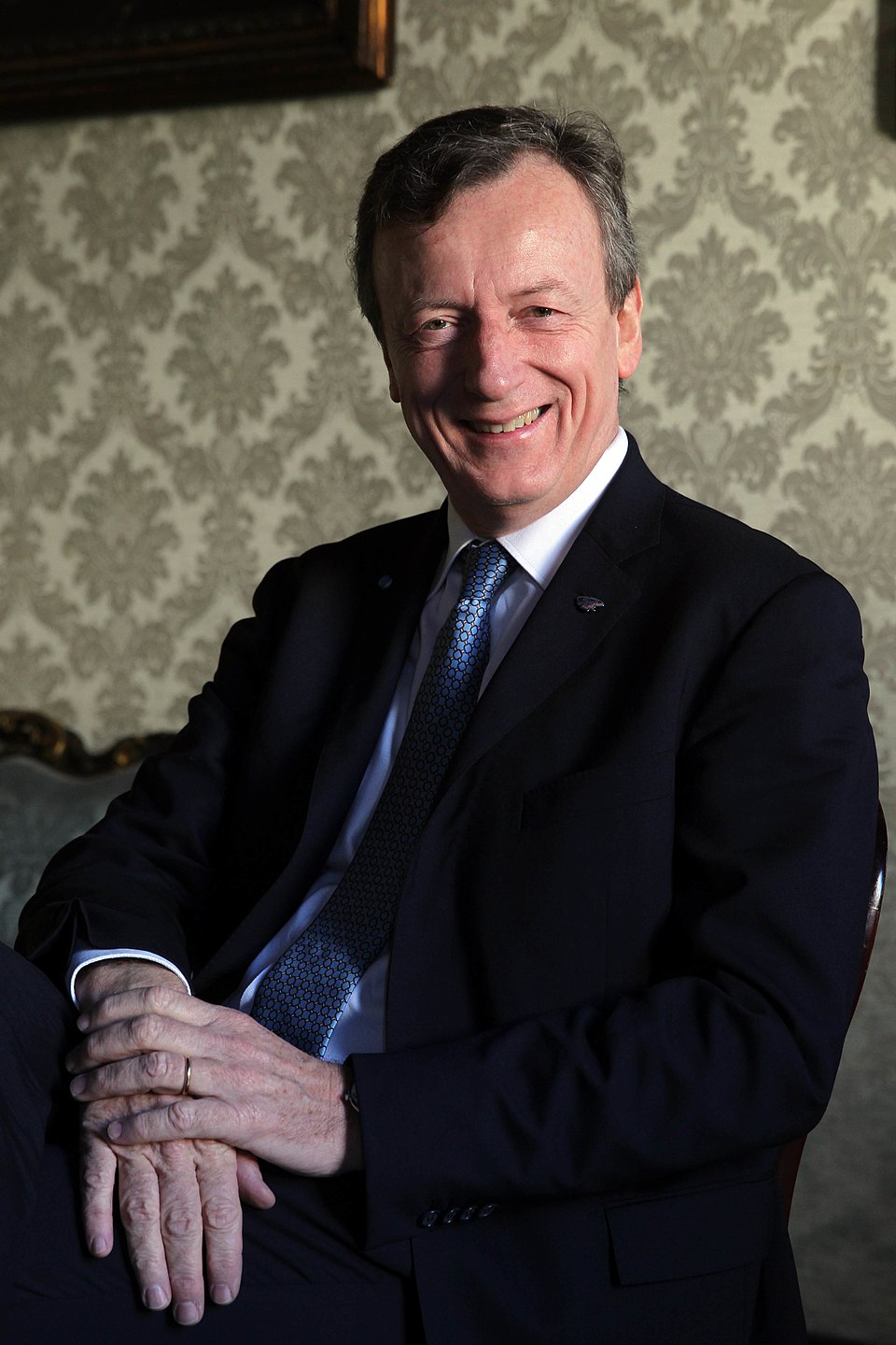 Roberto Battiston