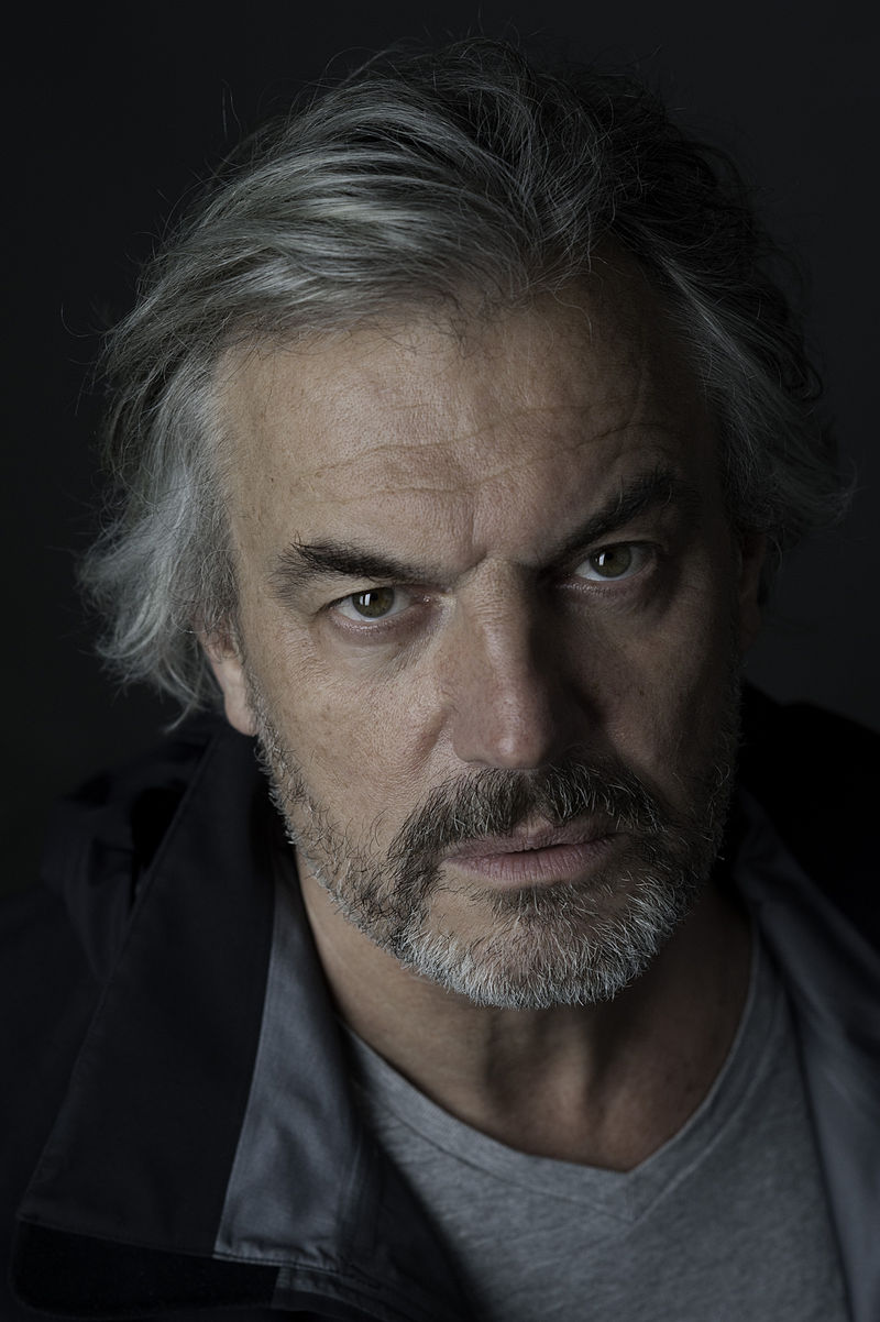 Roberto Benschop