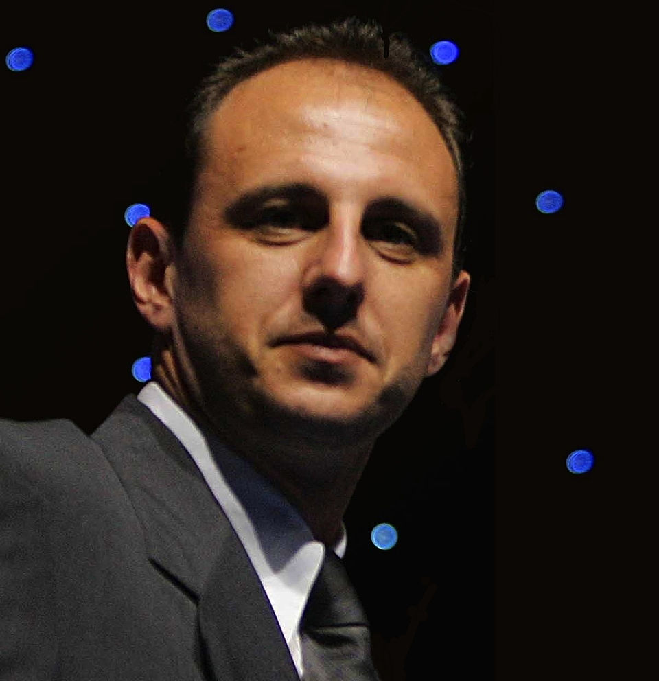 Roberto Beto Pianelli