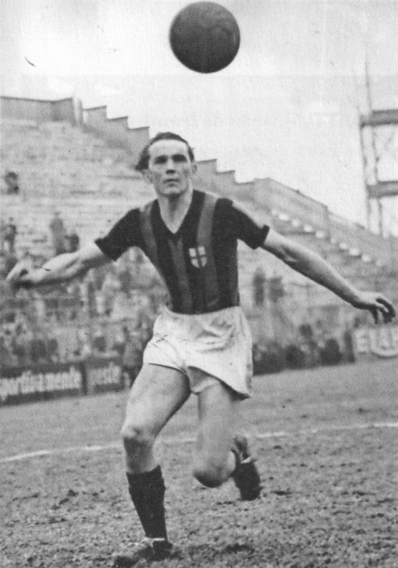 Roberto Boffi