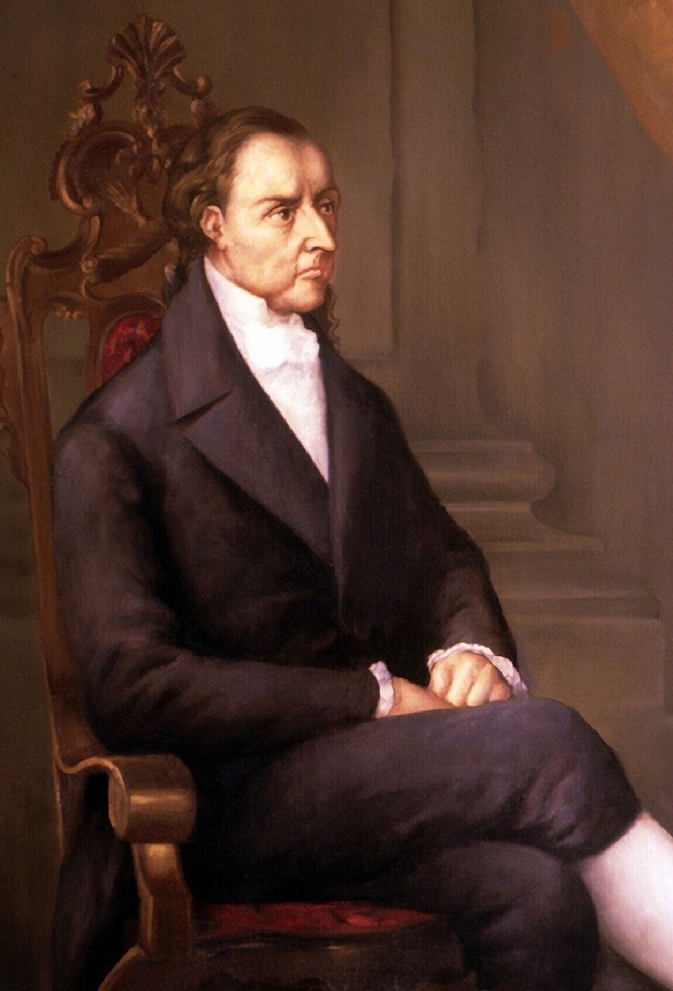 Roberto Bogarín