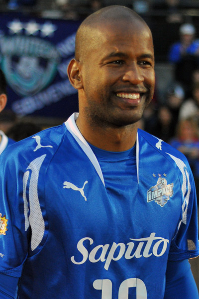 Roberto Brown