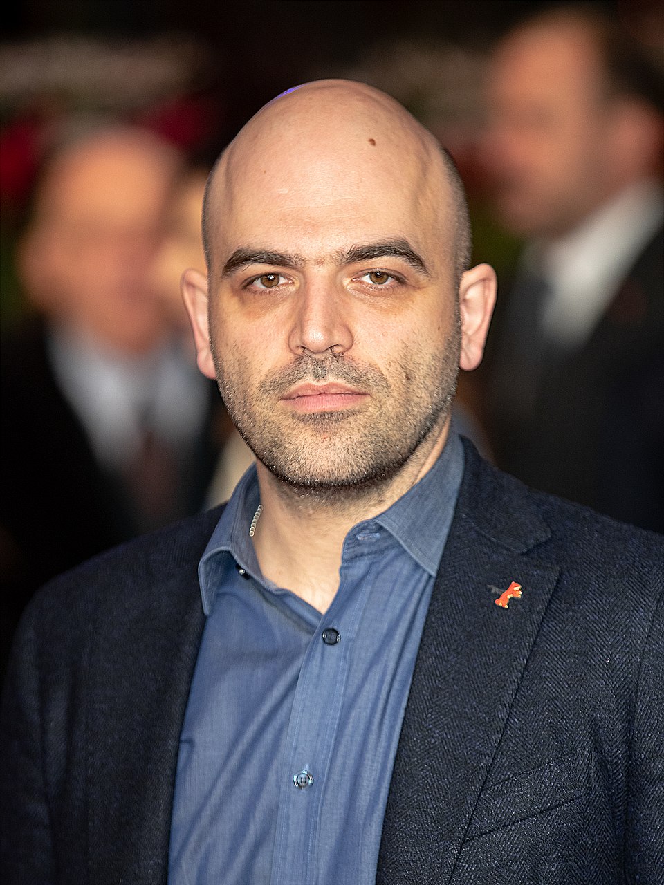 Roberto Capaci