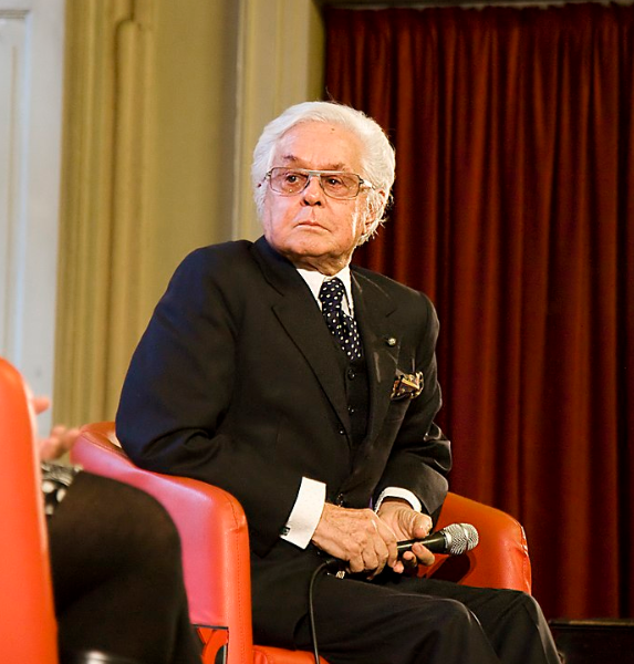 Roberto Capucci