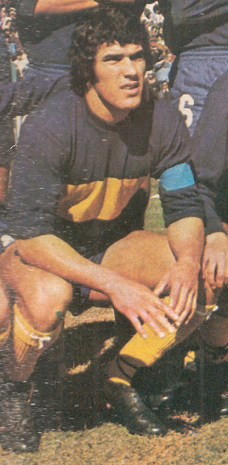 Roberto Carballo