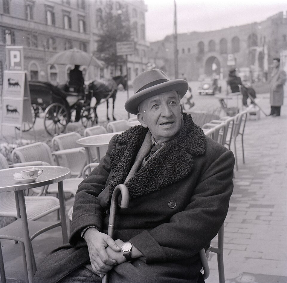 Roberto Cardarelli