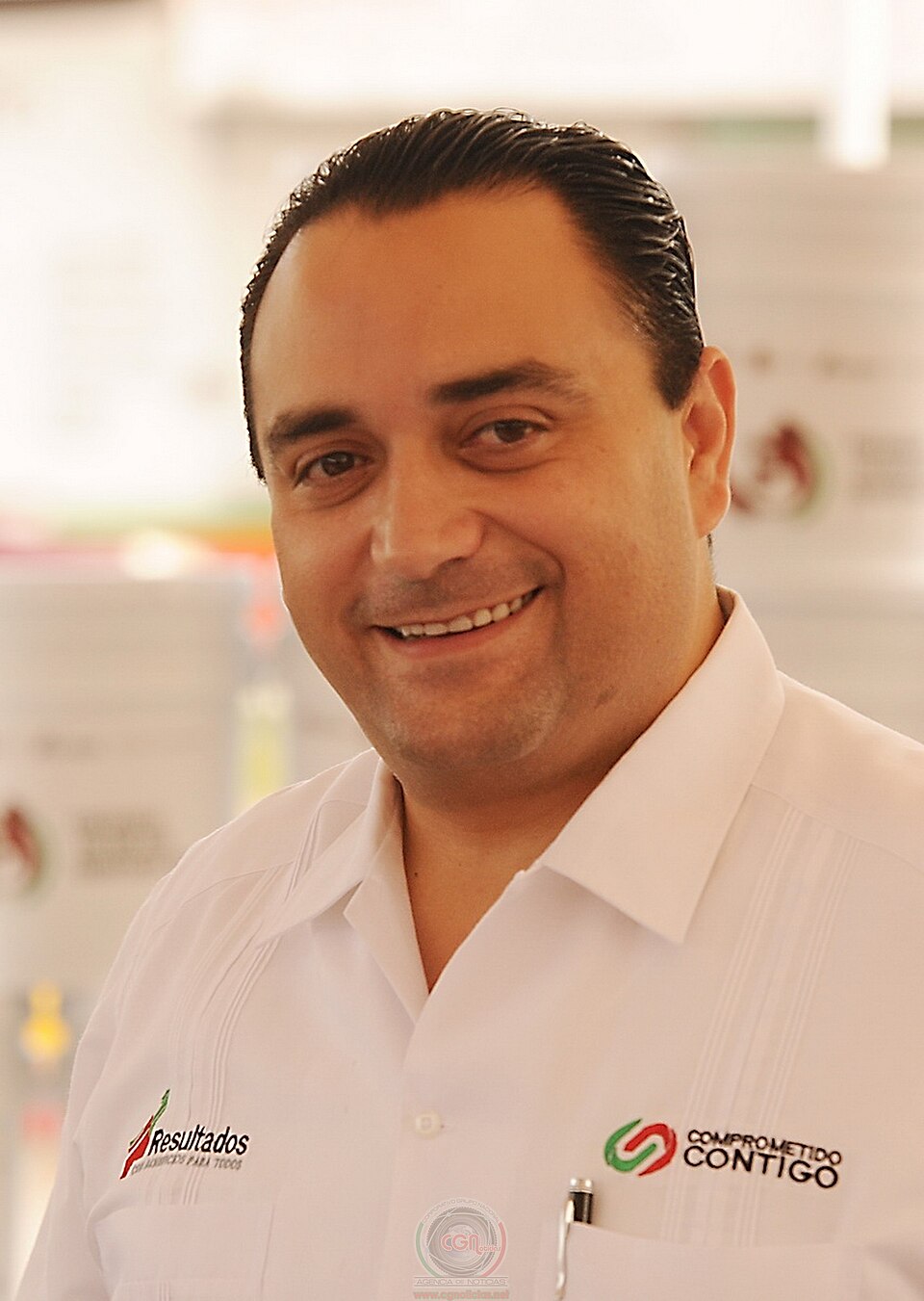 Roberto Carlos Angulo
