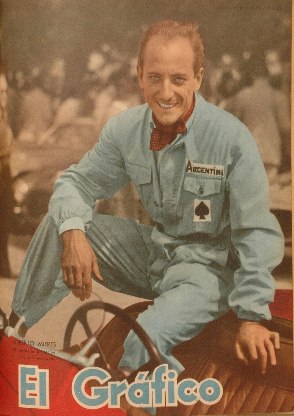 Roberto Casimiro