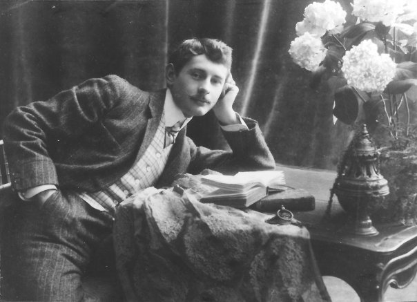 Roberto Cesarini