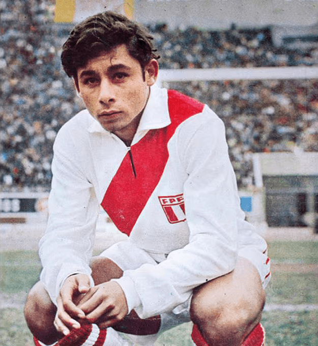 Roberto Chale