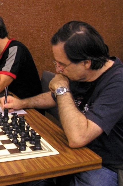 Roberto Cifuentes