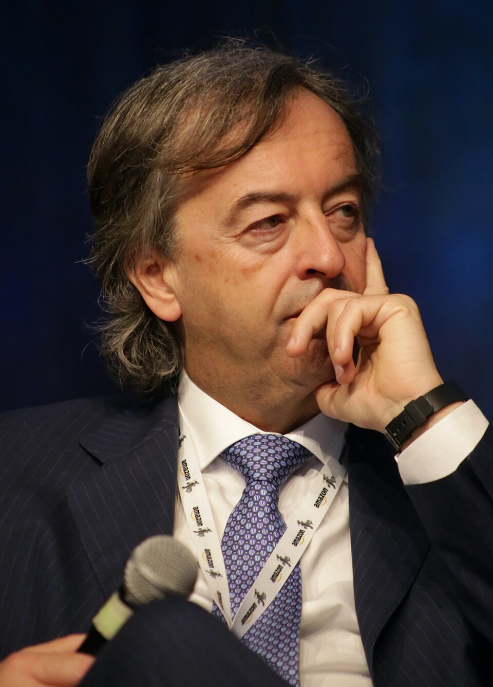 Roberto Colletta