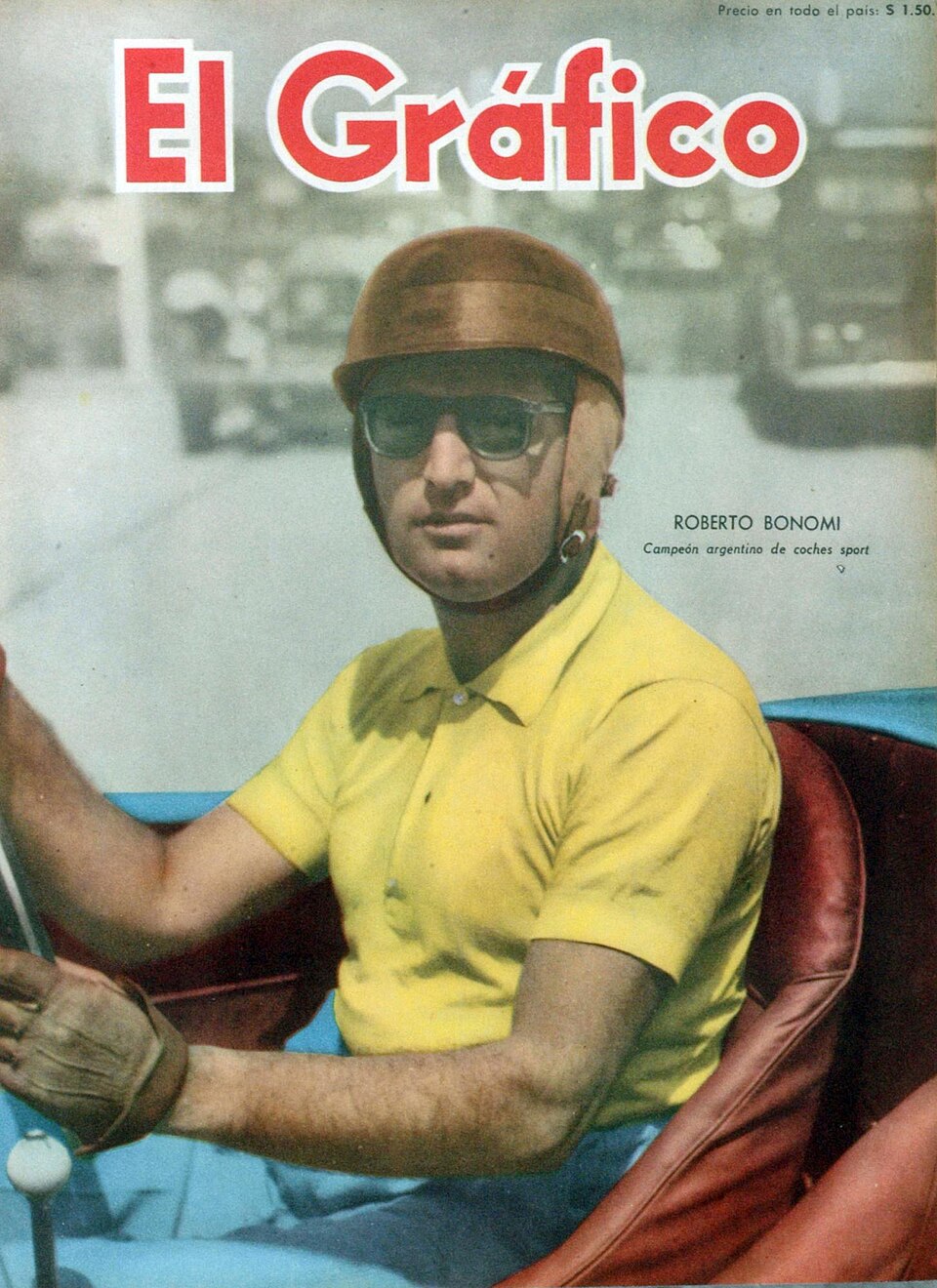 Roberto Cooper