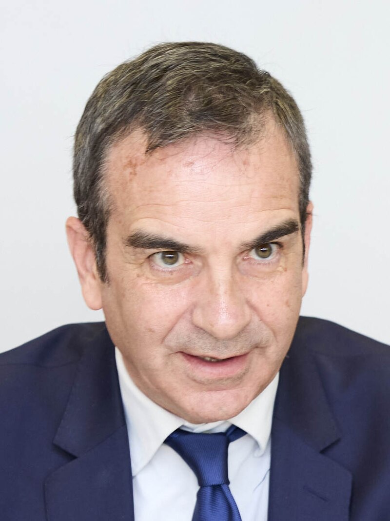 Roberto Cosenza