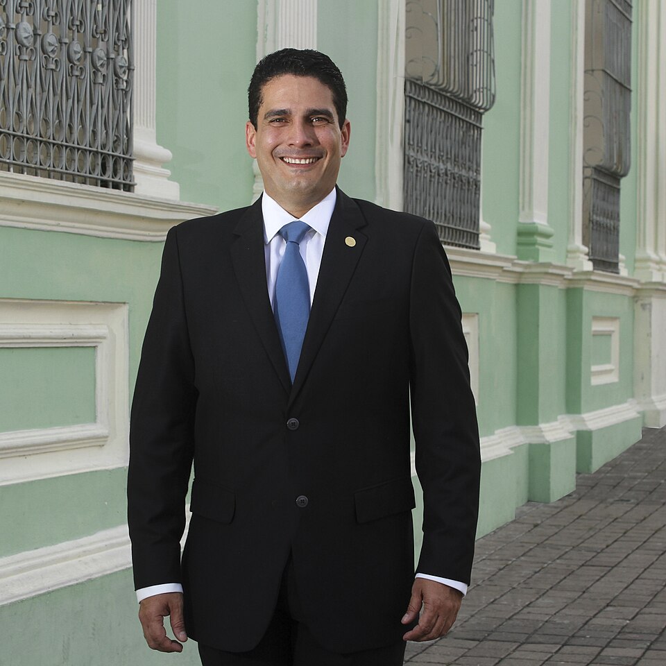 Roberto d´Abuisson