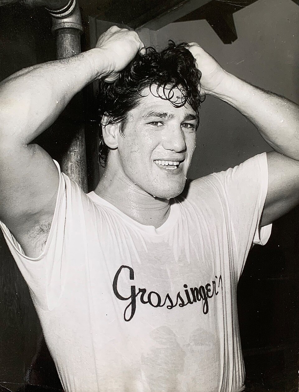 Roberto Davila