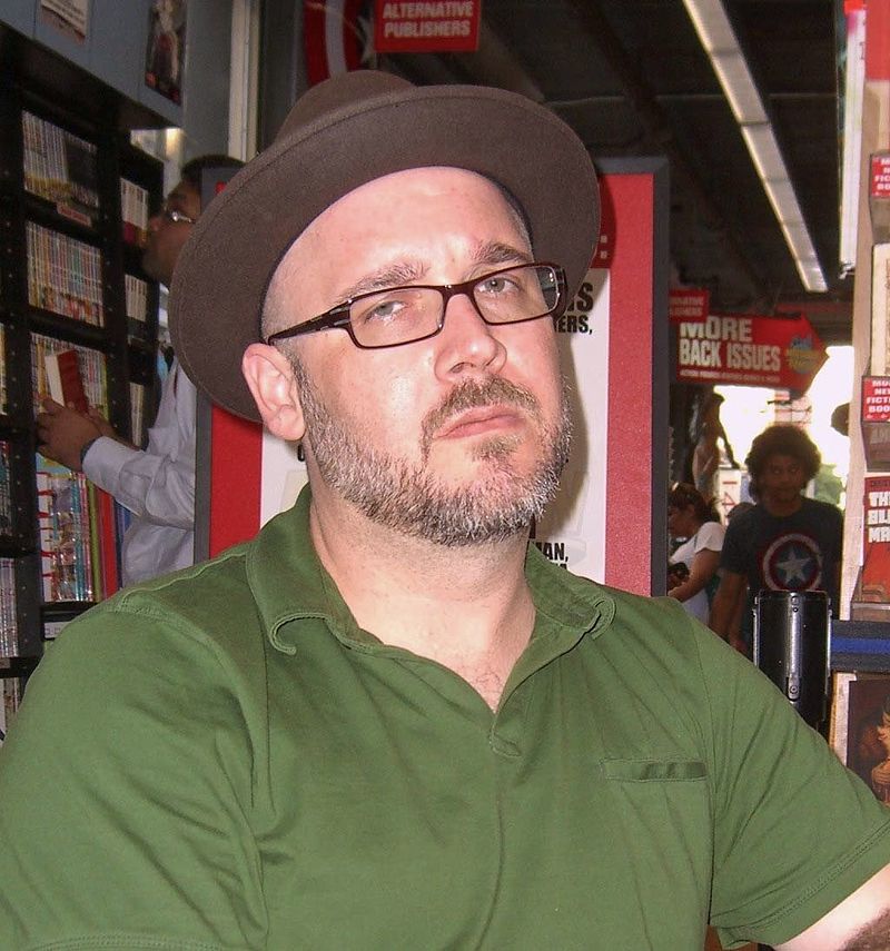 Roberto De La Torre