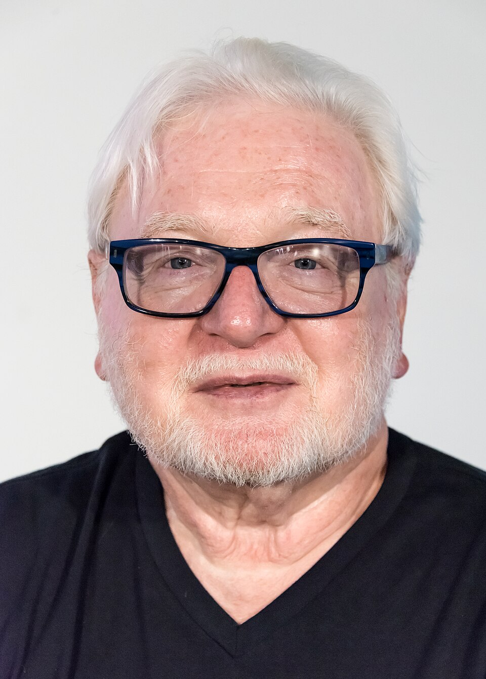 Roberto Díaz Gomar
