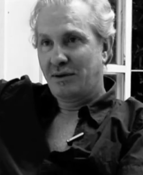 Roberto Echavarren