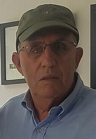 Roberto Escobar Gaviria