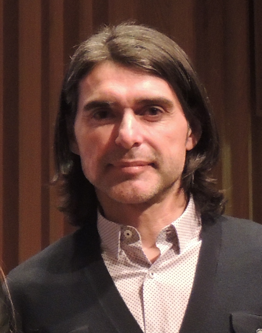 Roberto Fabián Ayala