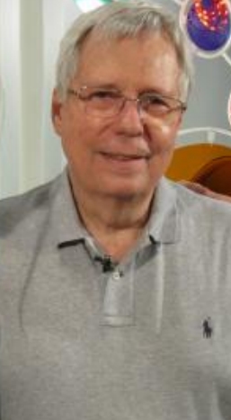 Roberto Farias Thomaz