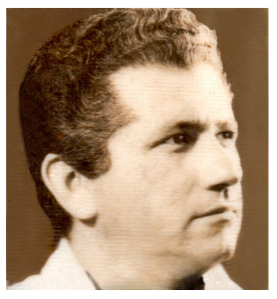 Roberto Félix López