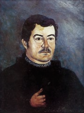 Roberto García Merino