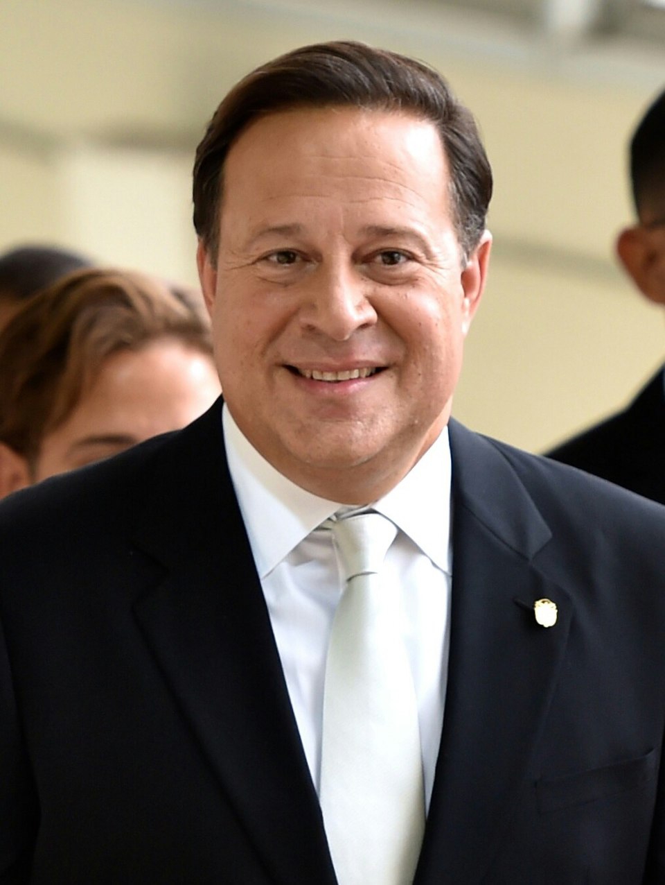 Roberto Henríquez