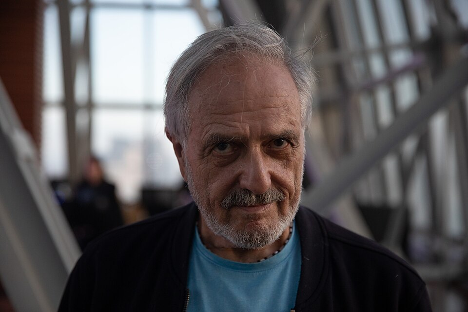 Roberto Jacoby