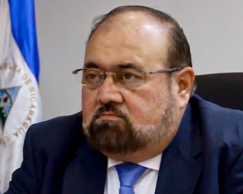 Roberto Jose Rivas Reyes