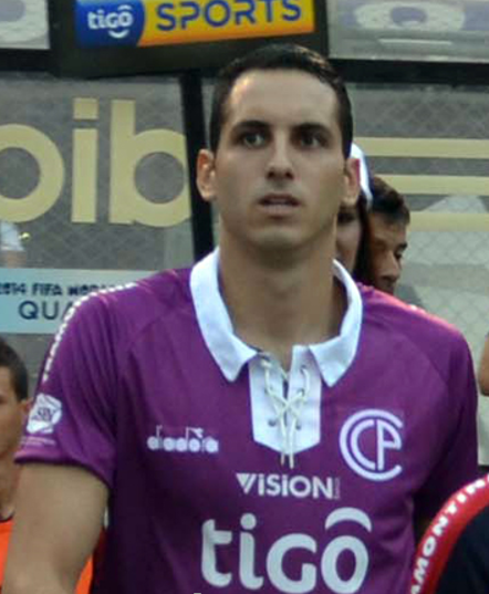 Roberto Jr. Fernández