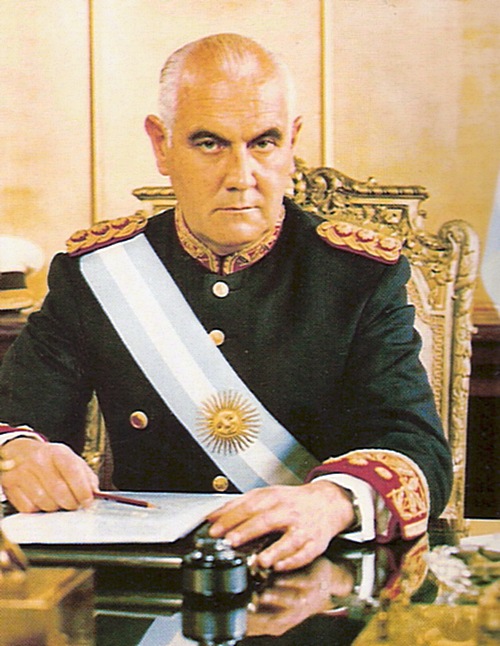 Roberto Lanusse