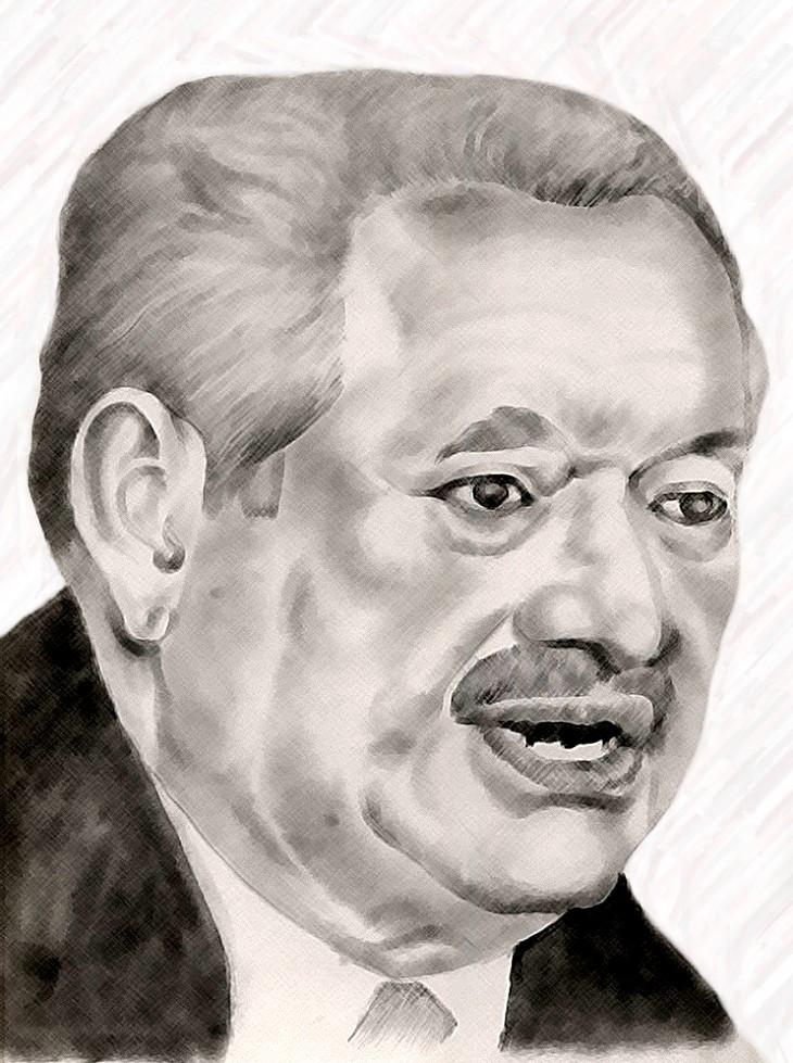 Roberto Leiva