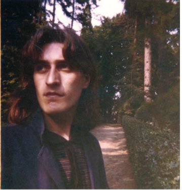 Roberto Lemos Arias