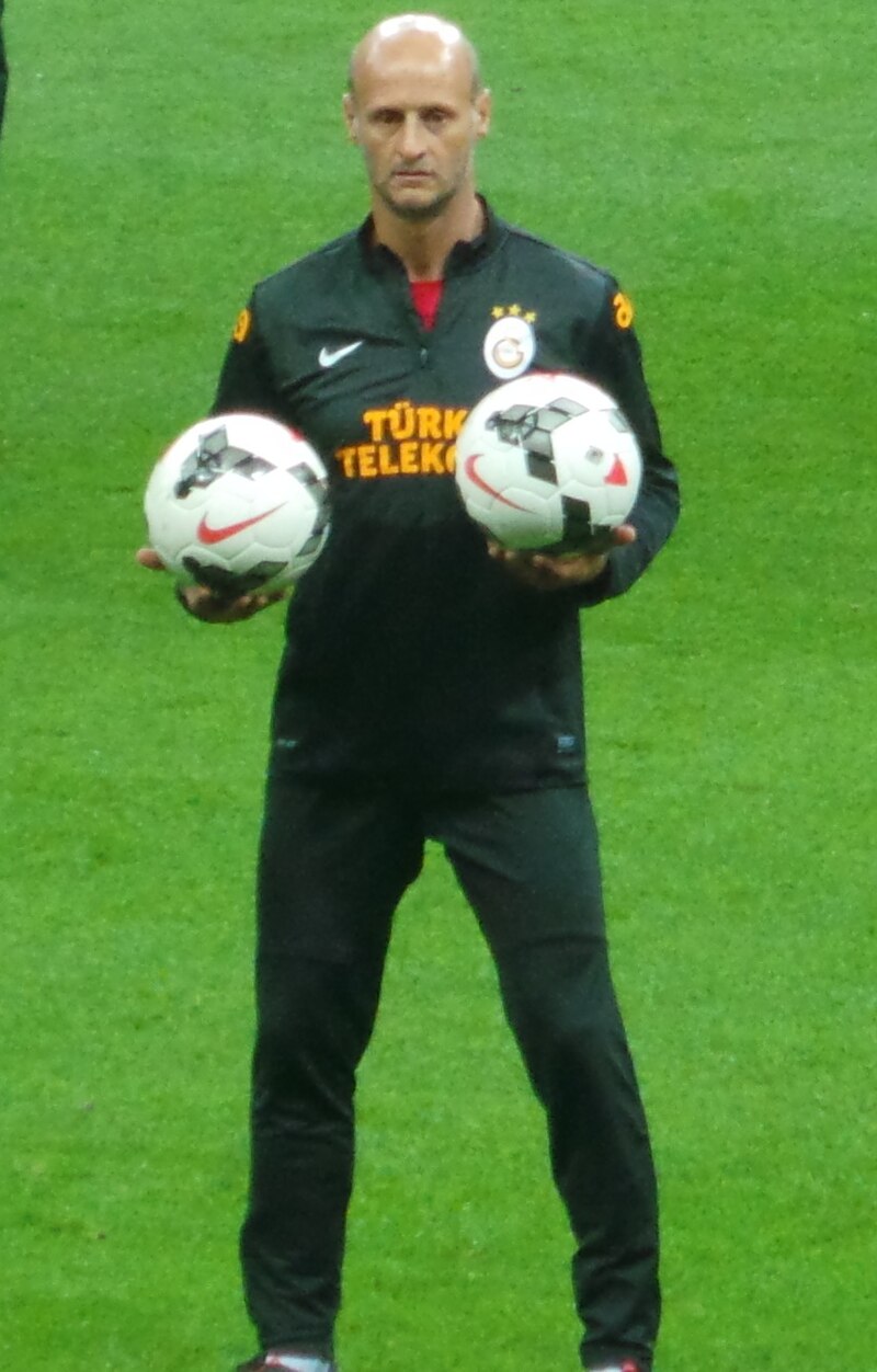 Roberto Lombardo
