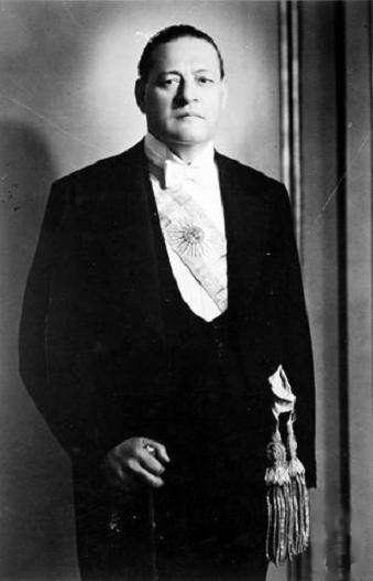 Roberto M. Ortiz